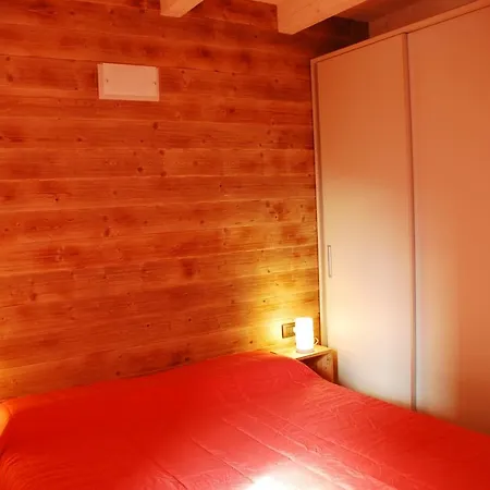 La Casa Del Borgo Holiday home