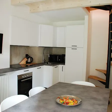 La Casa Del Borgo *