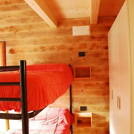 Holiday home La Casa Del Borgo Dervio