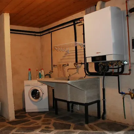 Holiday home La Casa Del Borgo Dervio