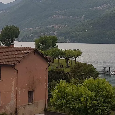 La Casa Del Borgo * Dervio