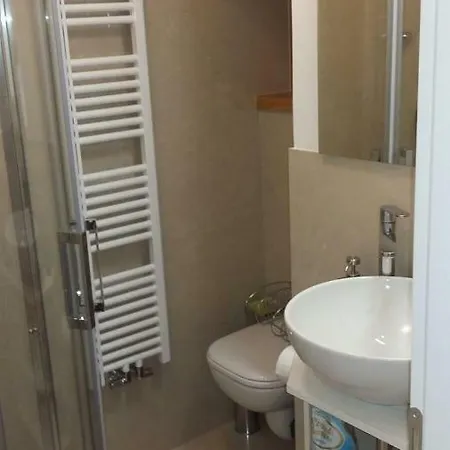 Holiday home La Casa Del Borgo *