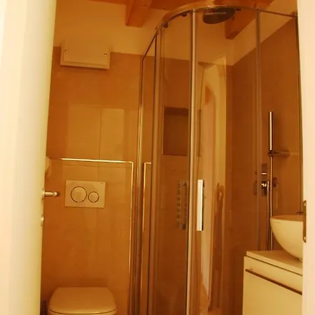 度假居 La Casa Del Borgo 德尔维奥