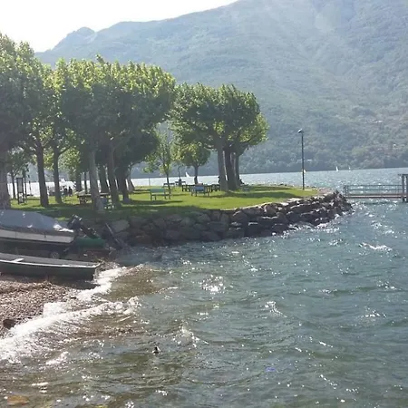 La Casa Del Borgo Tatil Evi *