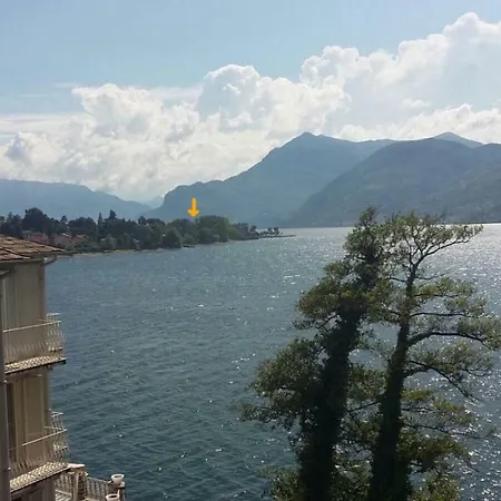 La Casa Del Borgo Tatil Evi *