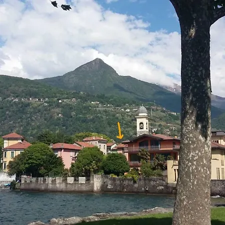 La Casa Del Borgo