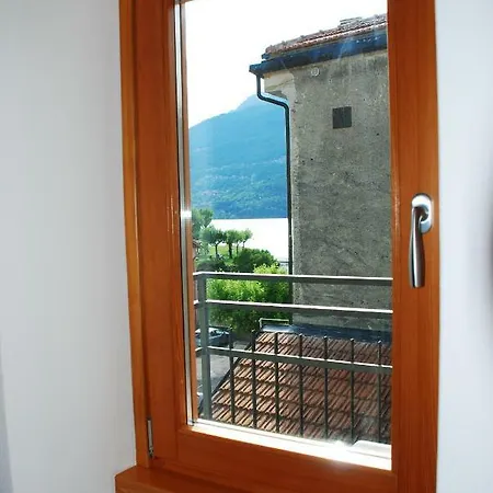 La Casa Del Borgo بيت للعطل