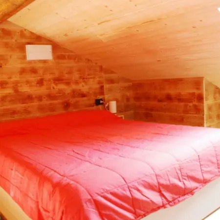 La Casa Del Borgo بيت للعطل